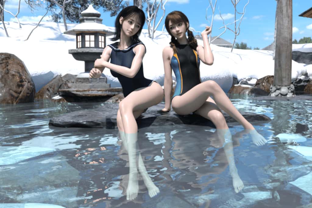 视觉数据3